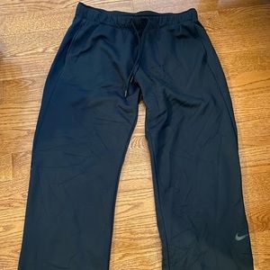 Mens Nike sweatpants nwot
